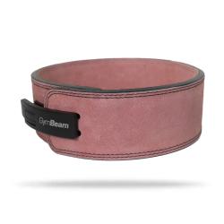 GymBeam Fitness opasek LEVER Pink