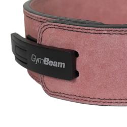 GymBeam Fitness opasek LEVER Pink
