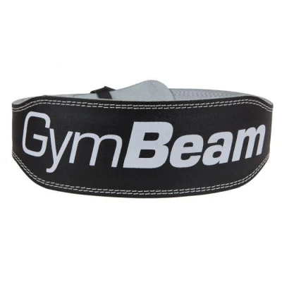 GymBeam Fitness opasek Ronnie POUZE L - černá (VÝPRODEJ) GymBeam Fitness opasek Ronnie POUZE L - černá (VÝPRODEJ)