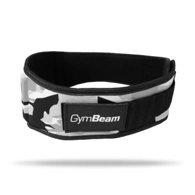 GymBeam Fitness opasek Urban Camo GymBeam Fitness opasek Urban Camo