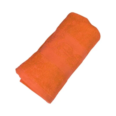 GymBeam Fitness ručník Orange (VÝPRODEJ)