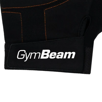 GymBeam Fitness rukavice Core Orange