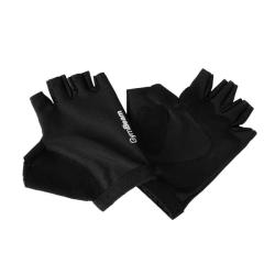 GymBeam Fitness rukavice Light Black GymBeam Fitness rukavice Light Black