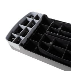 GymBeam Fitness schod Stepper