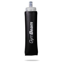 GymBeam Hydra Soft Flask Black 550 ml GymBeam Hydra Soft Flask Black 550 ml