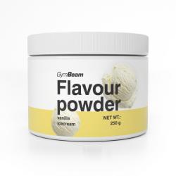 GymBeam Flavour powder 250 g