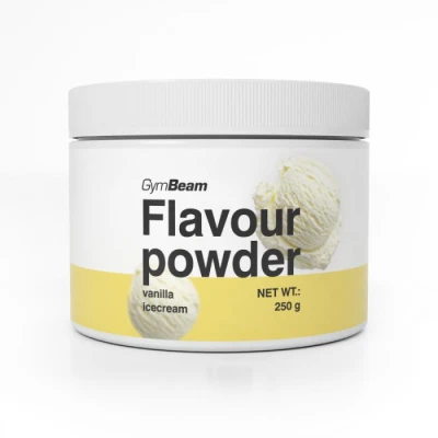 GymBeam Flavour powder 250 g GymBeam Flavour powder 250 g