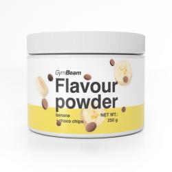 GymBeam Flavour powder 250 g