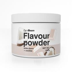 GymBeam Flavour powder 250 g