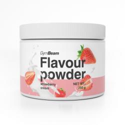 GymBeam Flavour powder 250 g