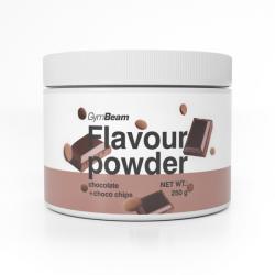 GymBeam Flavour powder 250 g