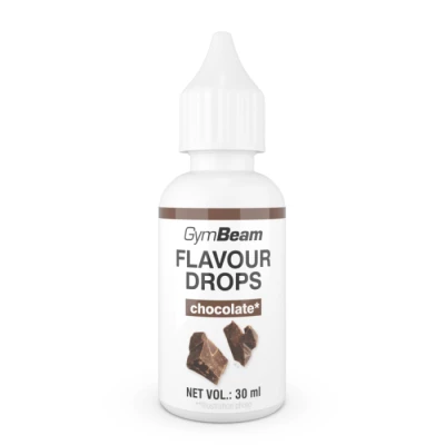 GymBeam Flavour Drops 30 ml