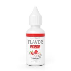 GymBeam Flavor Drops 30 ml 50 x 30 ml