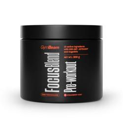GymBeam Focus Blend Pre-workout 300 g
