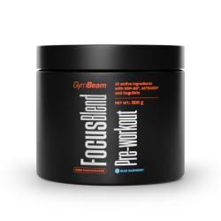 GymBeam Focus Blend Pre-workout 300 g
