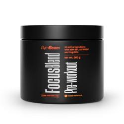 GymBeam Focus Blend Pre-workout 300 g