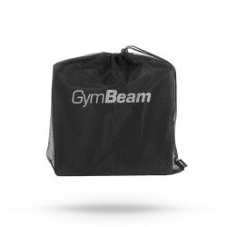 GymBeam Folding Yoga Mat Black