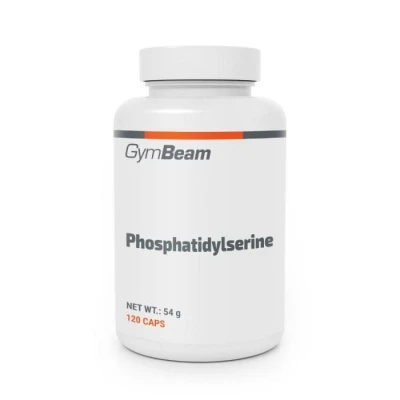 GymBeam Fosfatidylserin 120 kaps.
