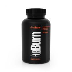 GymBeam Spalovač tuku FueBurn 120 kaps. GymBeam Spalovač tuku FueBurn 120 kaps.