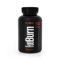 GymBeam Spalovač tuku FueBurn 120 kaps.