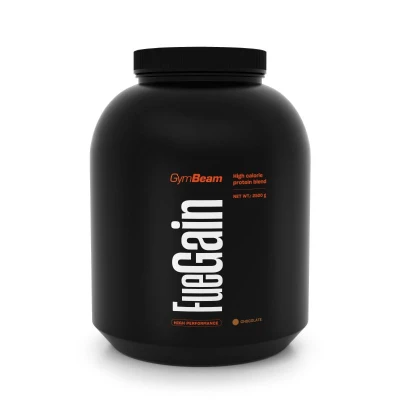 GymBeam FueGain 2500 g