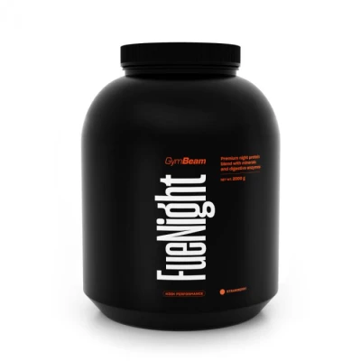 GymBeam Protein FueNight 2000 g GymBeam Protein FueNight 2000 g