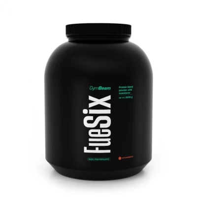 GymBeam Protein FueSix 2000 g GymBeam Protein FueSix 2000 g