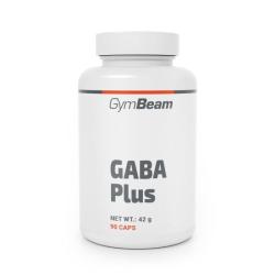 GymBeam GABA Plus 90 kaps.
