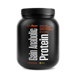 GymBeam Gain Anabolic Protein 1000g GymBeam Gain Anabolic Protein 1000g