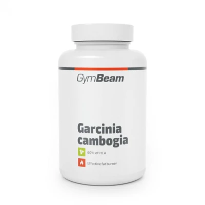 GymBeam Garcinia cambogia 90 kaps.