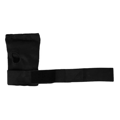GymBeam Gelové bandáže Striker Black