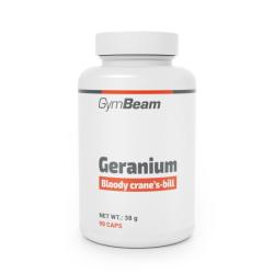 GymBeam Geranium 90 kaps. GymBeam Geranium 90 kaps.