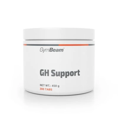 GymBeam GH Support 300 tab. GymBeam GH Support 300 tab.