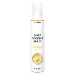 GymBeam Ghee sprej na vaření 200 ml GymBeam Ghee sprej na vaření 200 ml