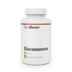 GymBeam Glukomanan 120 tab. GymBeam Glukomanan 120 tab.