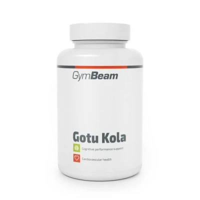 GymBeam Gotu kola 90 kaps.