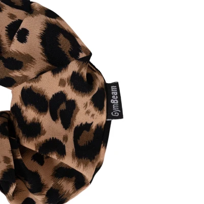 GymBeam Cheetah dámská gumička do vlasů