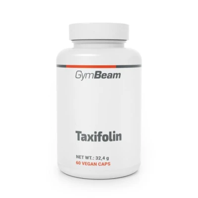 GymBeam Taxifolin 60 kaps.