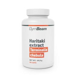 GymBeam Haritaki extract 90 kaps.