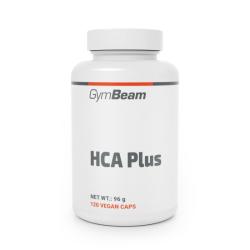 GymBeam HCA Plus 120 kaps.