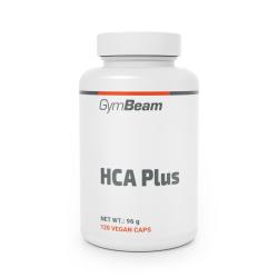 GymBeam HCA Plus 120 kaps.
