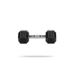 GymBeam Hexagonální jednoručka 7 kg