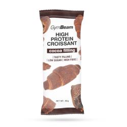 GymBeam High Protein Croissant 10 x 50 g
