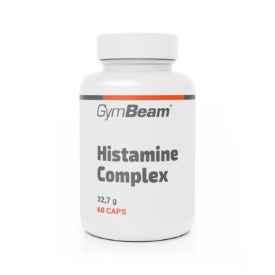 GymBeam Histamine Complex 60 kaps.
