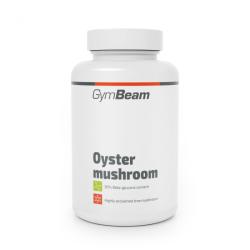 GymBeam Hliva ustricová 90 kaps.