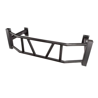 GymBeam Hrazda na strop Multi-Grip