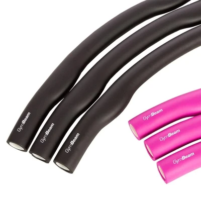 GymBeam Hula Hoop obruč (VÝPRODEJ)