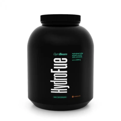 GymBeam Protein HydroFue 2000 g GymBeam Protein HydroFue 2000 g