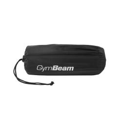 GymBeam Inflatable Sleeping Mattress Black