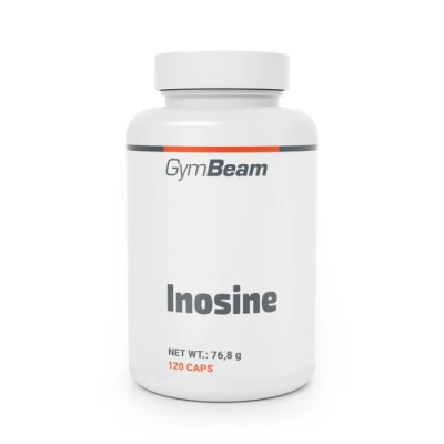 GymBeam Inosin 120 kaps.